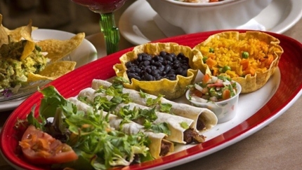 Mexican Restaurant El Proel