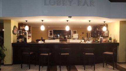 Lobby Bar