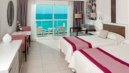 Doble Vista Mar Star Prestige