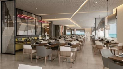 Viva Buffet Restaurant