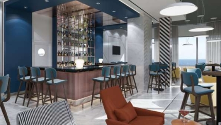 Mirador Bar Havana 92