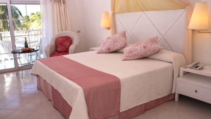 SEA VIEW SUPERIOR Standard Room