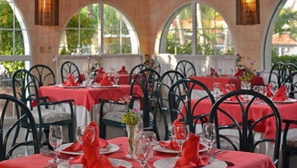 International Restaurant Don Guillermo