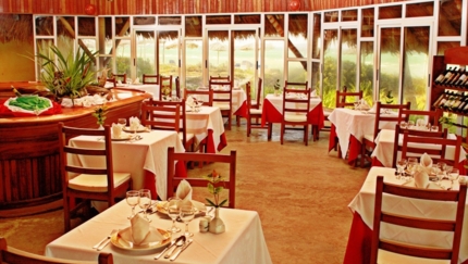 Caribean Restaurant El Conuco