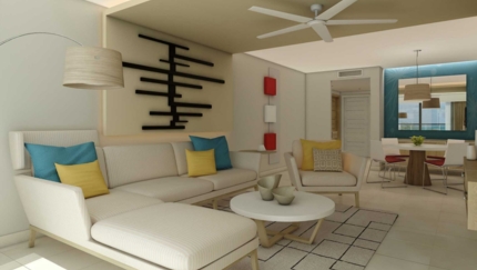 Junior Suite Ocean Front