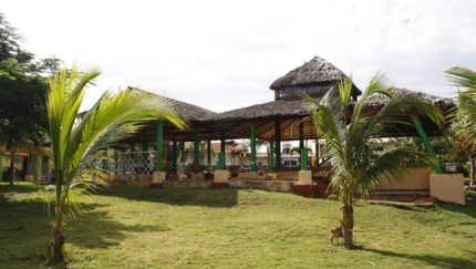 Ranchón Grill Restaurant