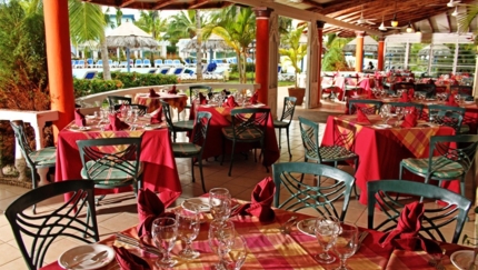 Italian Restaurant Bonasi