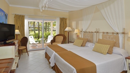 SUPERIOR Standard Room