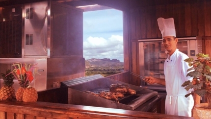 Snack bar El Mirador