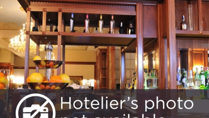 Don Emilio Lobby bar