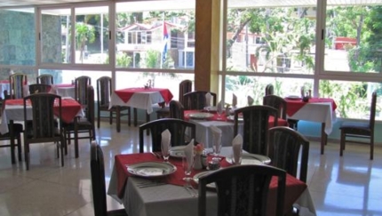 Restaurant Las Acacias