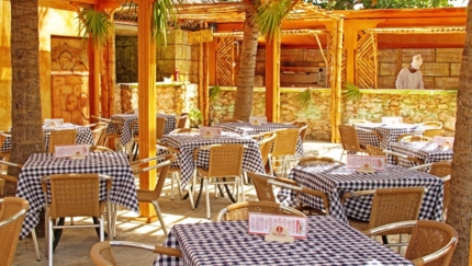 Pizzería Restaurant La Pérgola