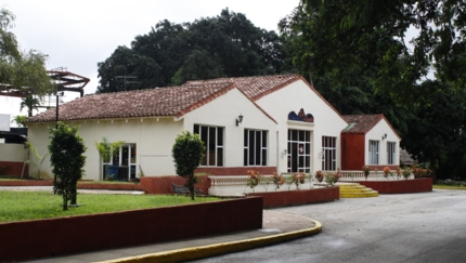 Cabaret Los Laureles