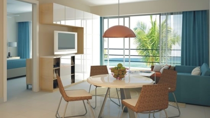 THREE Bed Room Apartment