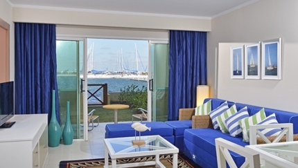 TWO-BEDROOM Apartment(Condominius)