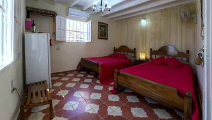 Habitación Estándar