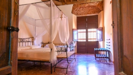 Habitación Estándar