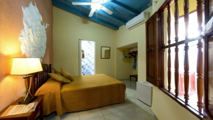 Habitación Estándar