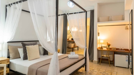 Habitación Suite