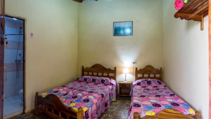 Habitación Estándar