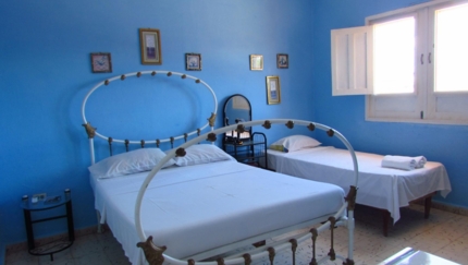 Habitación Estándar