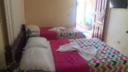 Habitación Estándar