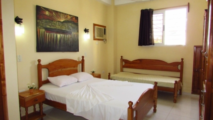 Habitación Estándar