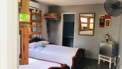 Habitación Estándar