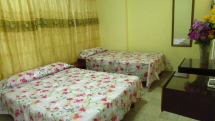 Habitación Estándar