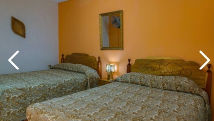 Habitación Estándar