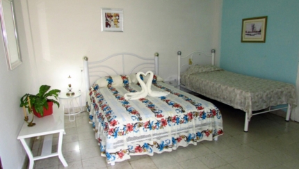 Habitación Estándar