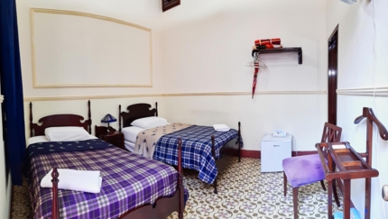 Habitación Estándar