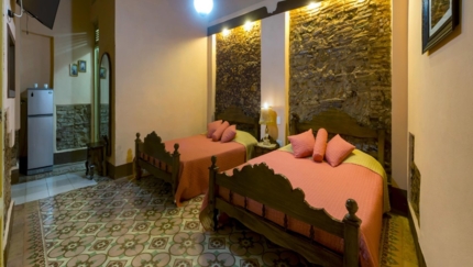 Habitación Estándar