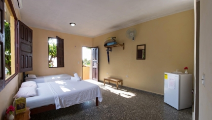 Habitación Estándar