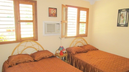 Habitación Estándar