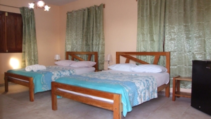 Habitación Estándar