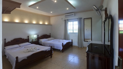 Habitación Estándar