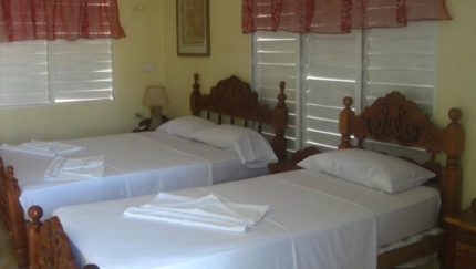 Habitación Estándar