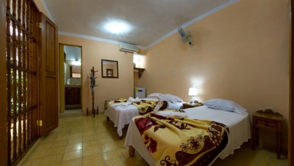 Habitación Estándar