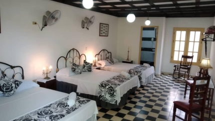 Habitación Estándar