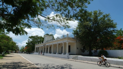 Municipal museum of Nueva Gerona, Isla de la Juventud