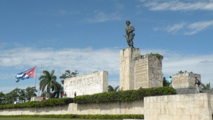 Santa Clara City, Cuba