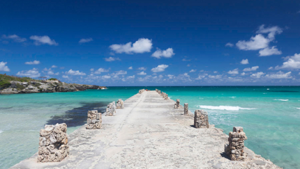 Jibacoa beach, CUBANIA CLASSIC CYCLE, Group Tour