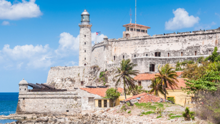 Havana City,  CUBANIA CLASSIC CYCLE, Group Tour