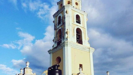 Trinidad City,  CUBANIA CLASSIC CYCLE, Group Tour