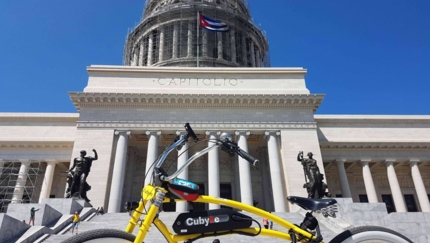 Havana City, BIKE TOUR WESTERN CUBA