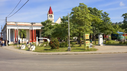 Mariel, Artemisa, BIKE TOUR WESTERN CUBA