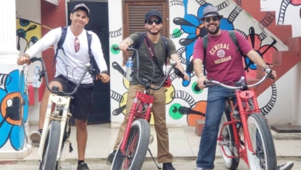 Havana, BIKE TOUR WESTERN CUBA