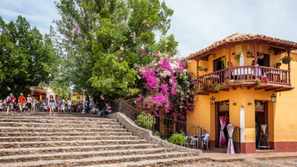 Trinidad City, DISCOVER THE CENTER OF CUBA WITH MELIÁ HOTELS Group Tour