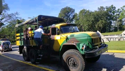 Topes de Collantes,  CUBA, CULTURE AND TRADITIONS Group Tour